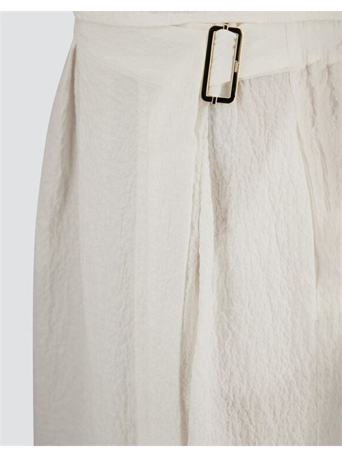 Gonna in crispy cotton  Herno | GN000112D - 13284.1000